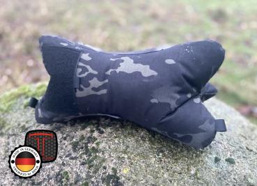 Nack Bone No.1, multicam black
